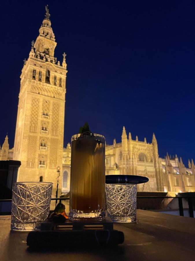 Casa Art Sevilla, Seville